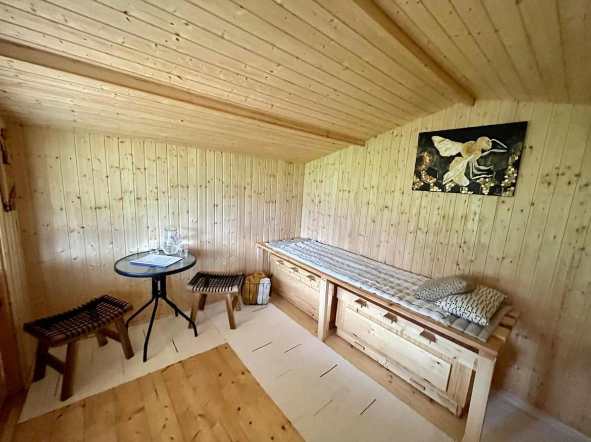 Apartmánový dom Adas Prosiek Exterior foto