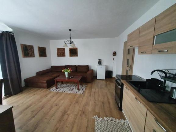 Apartmánový dom Adas Prosiek Exterior foto