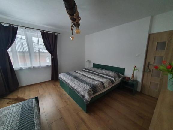 Apartmánový dom Adas Prosiek Exterior foto