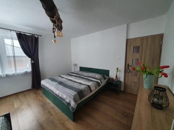 Apartmánový dom Adas Prosiek Exterior foto