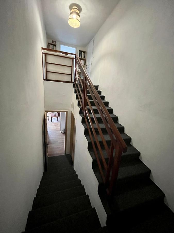 Apartmánový dom Adas Prosiek Exterior foto